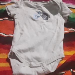 Baby shirt